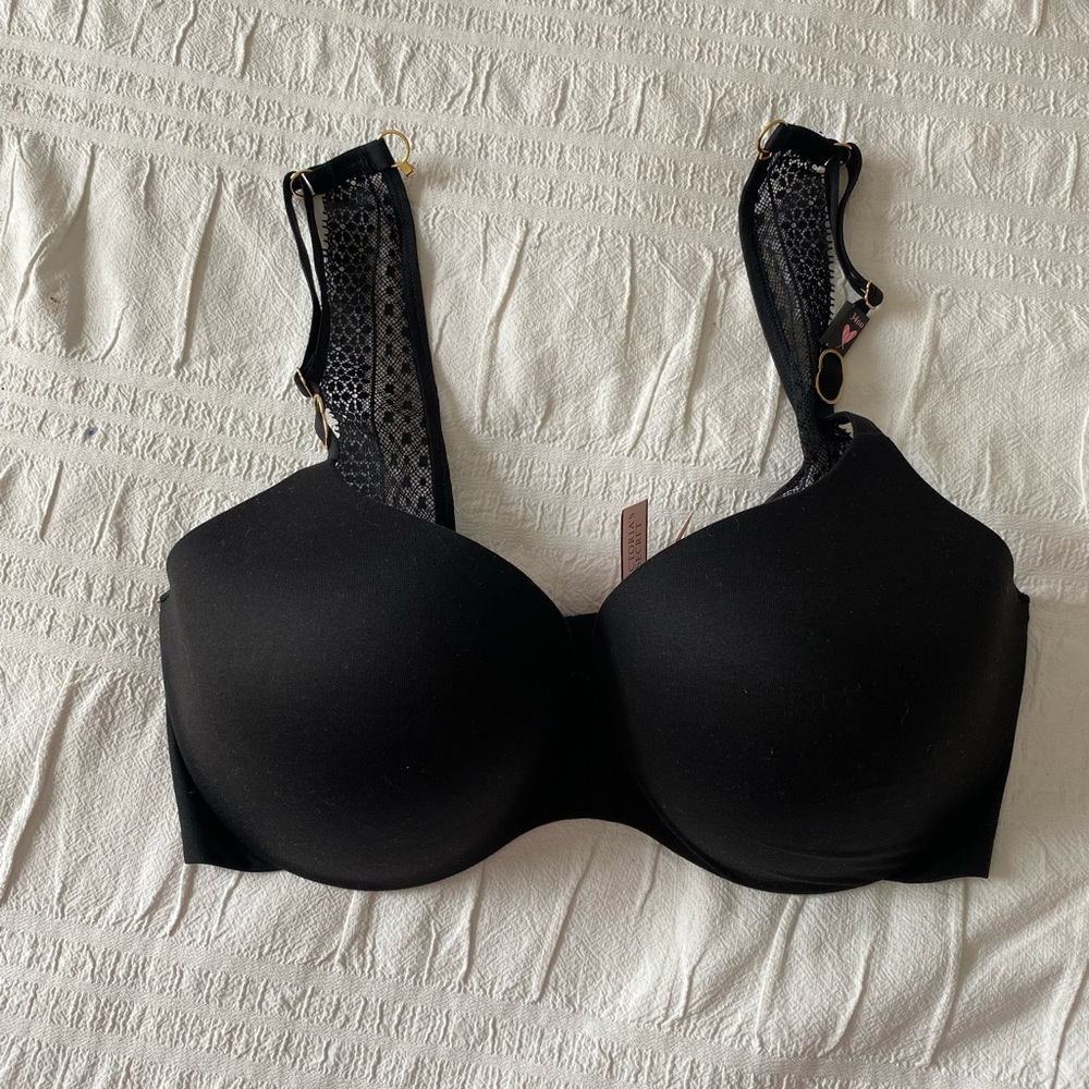 Victoria's Secret Black Bra